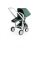 Прогулянкова коляска Greentom Reversible шасі Gray