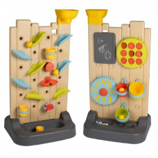 Игровой набор манипулятивной доски Smoby Montessori