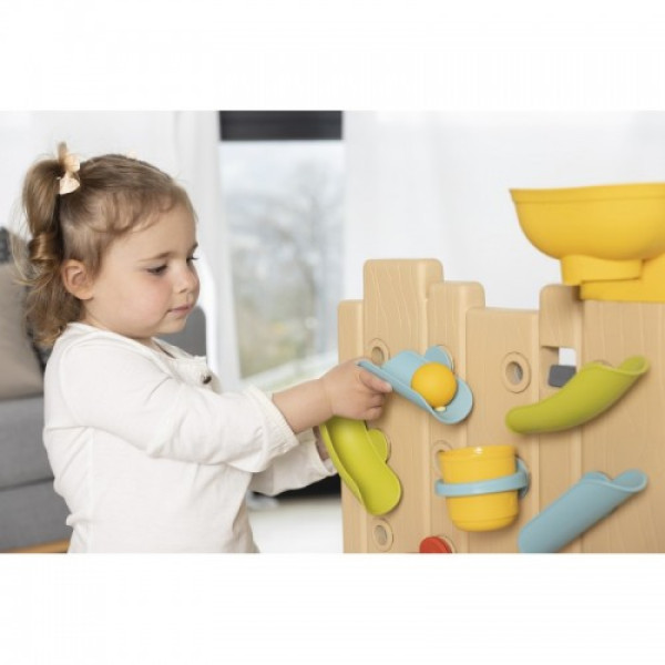 Игровой набор манипулятивной доски Smoby Montessori