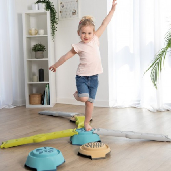 Игровой набор Дорожка равновесия Smoby