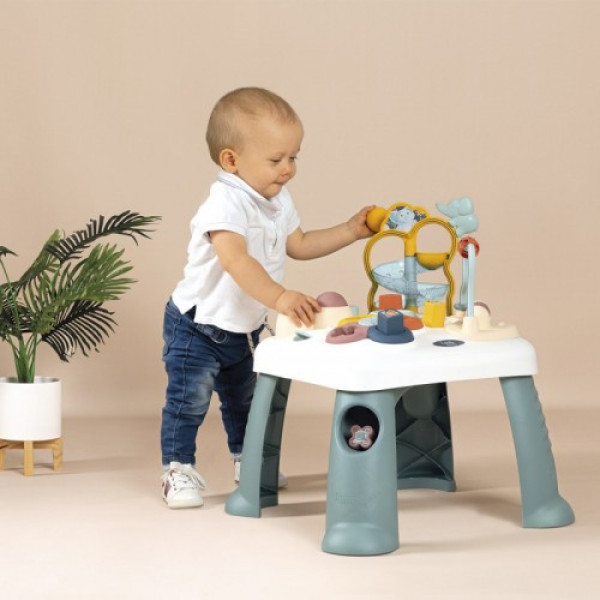 Интерактивный обучающий столик Smoby
