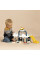 Игровой набор Smoby Toy Car Vroom Planet