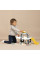 Игровой набор Smoby Toy Car Vroom Planet