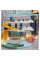 Игровой набор Smoby Little Maxi Vroom Planet