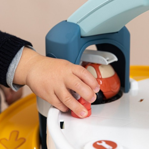 Игровой набор Smoby Little Maxi Vroom Planet