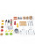 Игровой набор Smoby Garden Kitchen Grill