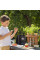 Игровой набор Smoby Garden Kitchen Grill