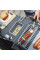 Игровой набор Smoby Garden Kitchen Grill