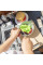 Игровой набор Smoby Garden Kitchen Grill