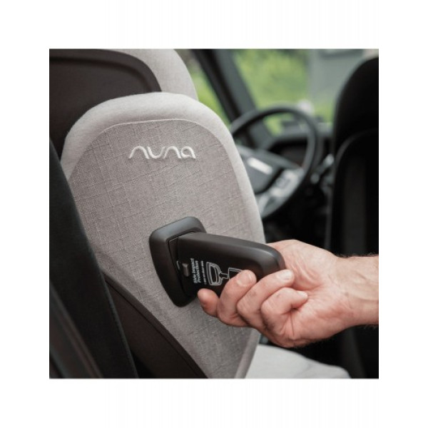 Автокресло NUNA AACE LX