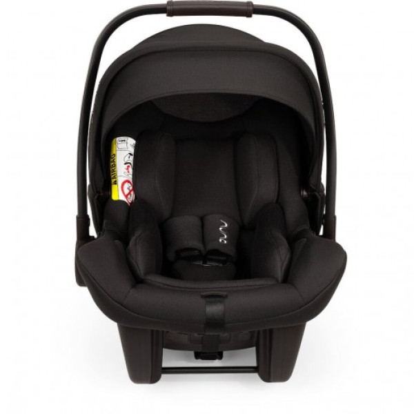 Автокресло NUNA PIPA LITE R129