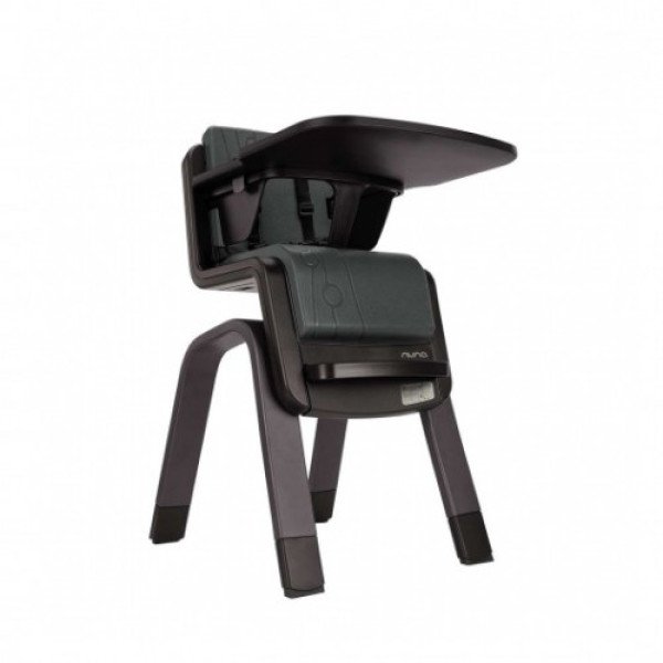 Стульчик для кормления NUNA Zaaz Pewter