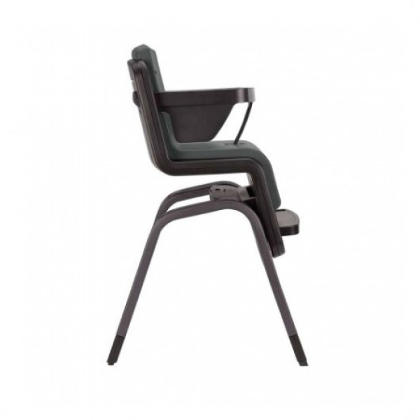 Стульчик для кормления NUNA Zaaz Pewter