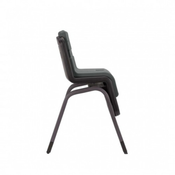 Стульчик для кормления NUNA Zaaz Pewter