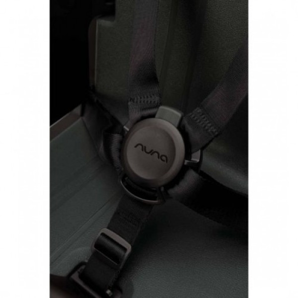 Стульчик для кормления NUNA Zaaz Pewter