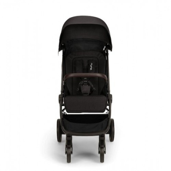 Прогулянкова коляска NUNA TRVL LX