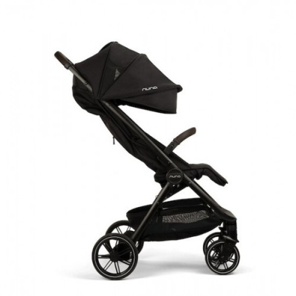 Прогулянкова коляска NUNA TRVL LX