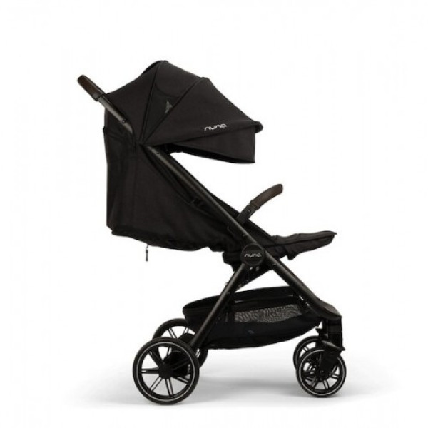 Прогулянкова коляска NUNA TRVL LX