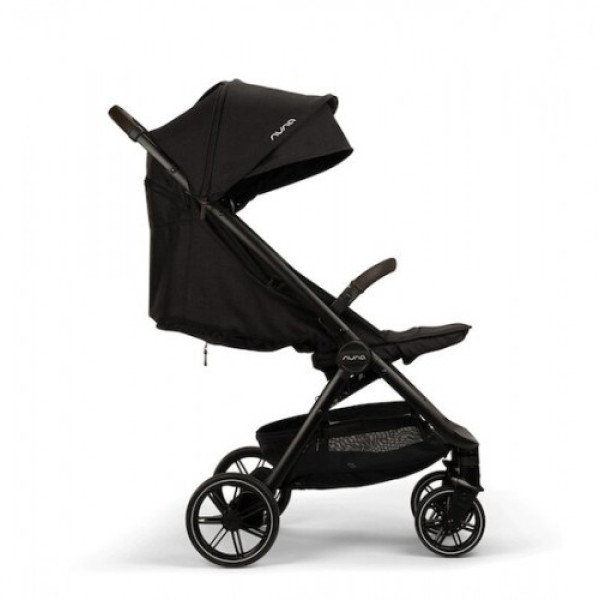Прогулянкова коляска NUNA TRVL LX