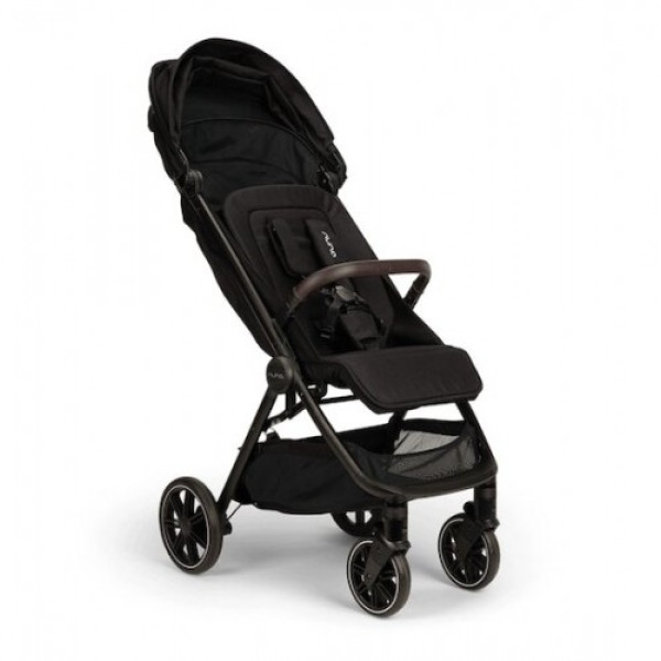 Прогулянкова коляска NUNA TRVL LX