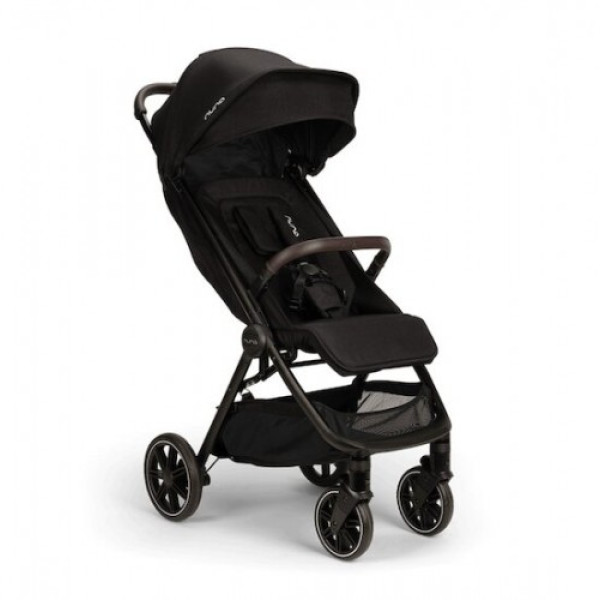 Прогулянкова коляска NUNA TRVL LX