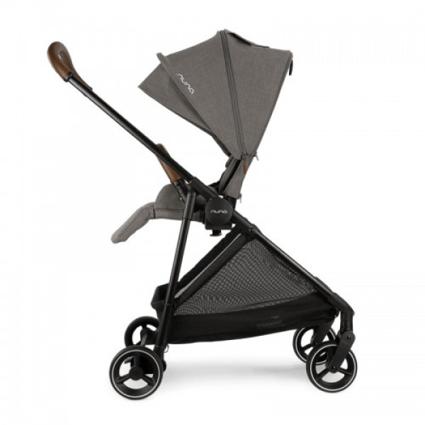 Прогулянкова коляска NUNA IXXA