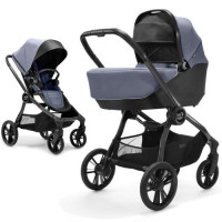 Коляска 2в1 Baby Jogger CITY SIGHTS COMMUTE