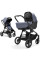 Коляска 2в1 Baby Jogger CITY SIGHTS COMMUTE