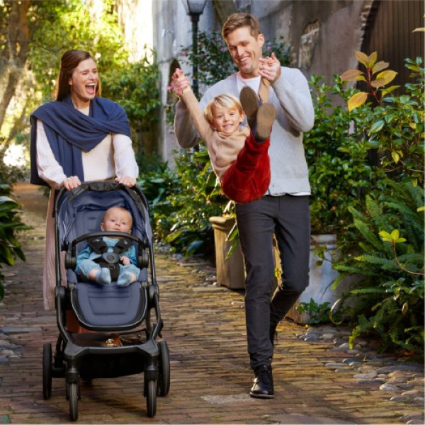 Коляска 2в1 Baby Jogger CITY SIGHTS COMMUTE