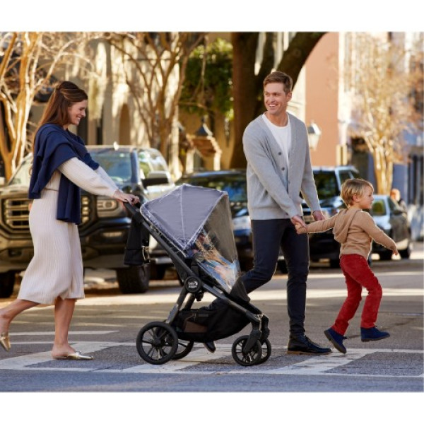 Коляска 2в1 Baby Jogger CITY SIGHTS COMMUTE