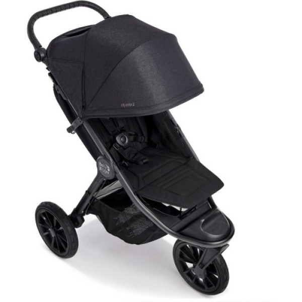 Прогулочная коляска Baby Jogger City Elite 2