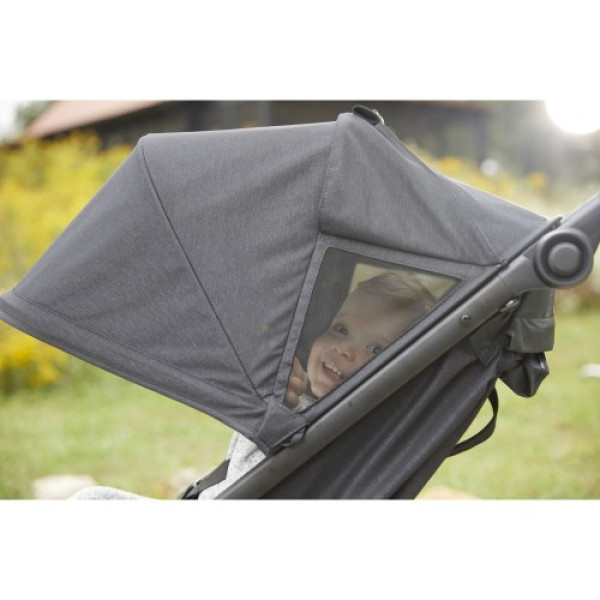 Прогулочная коляска Baby Jogger City Elite 2