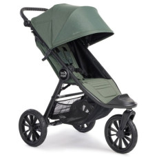 Прогулочная коляска Baby Jogger City Elite 2
