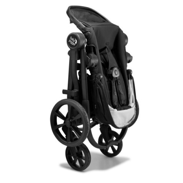 Прогулянкова коляска Baby Jogger CITY SELECT 2 TENCEL