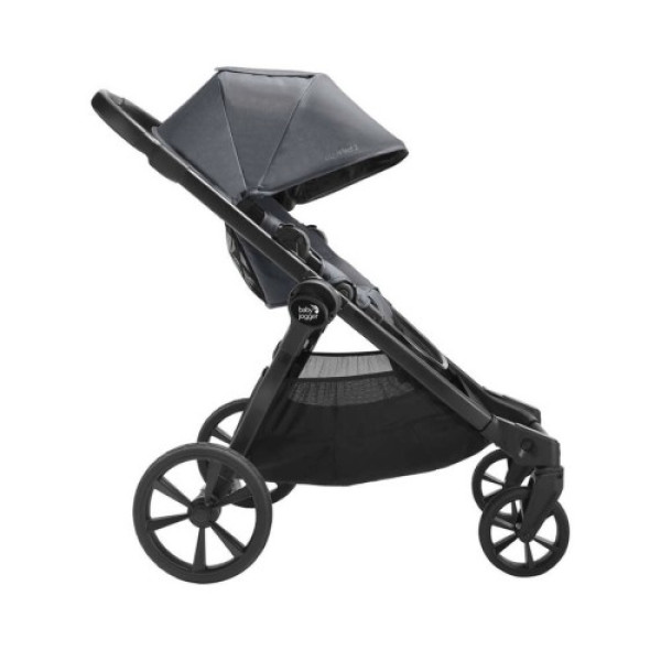 Прогулянкова коляска Baby Jogger CITY SELECT 2 TENCEL