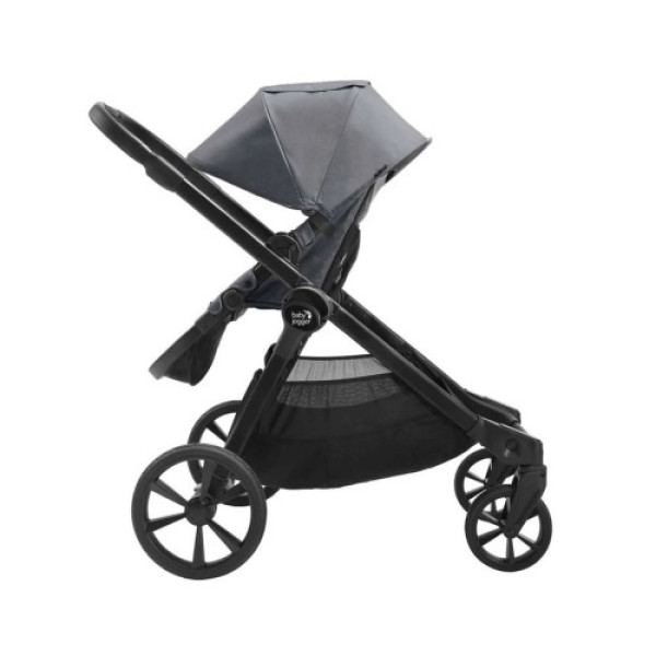 Прогулянкова коляска Baby Jogger CITY SELECT 2 TENCEL