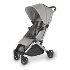 Прогулочная коляска UPPAbaby MINU V2 с бампером