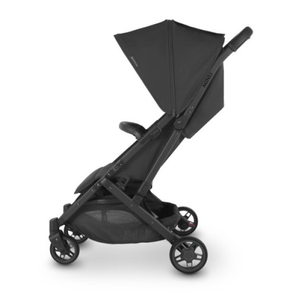 Прогулянкова коляска UPPAbaby MINU V2 з бампером