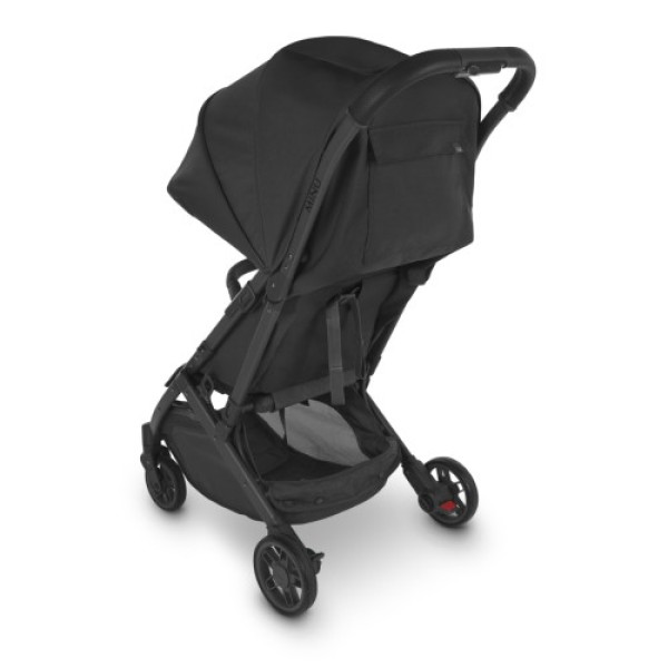 Прогулянкова коляска UPPAbaby MINU V2 з бампером