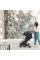 Прогулянкова коляска UPPAbaby MINU V2 з бампером