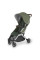 Прогулянкова коляска UPPAbaby MINU V2 з бампером