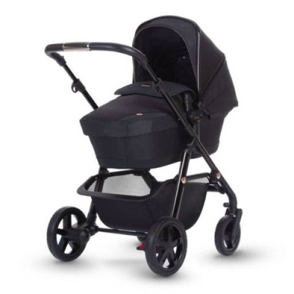 Коляска Silver Cross 2в1 Pioneer Special Edition Eclipse