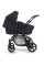 Коляска Silver Cross 2в1 Pioneer Special Edition Eclipse