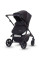 Коляска Silver Cross 2в1 Pioneer Special Edition Eclipse