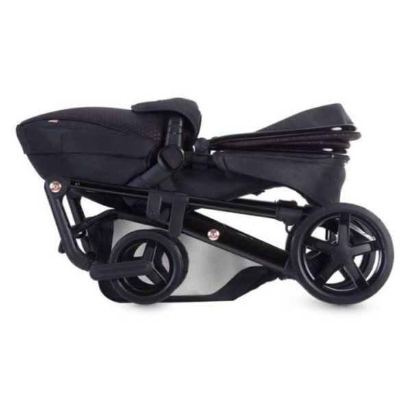 Коляска Silver Cross 2в1 Pioneer Special Edition Eclipse