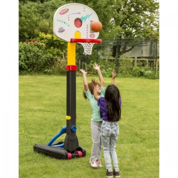 Игровой баскетбольный набор Little Tikes