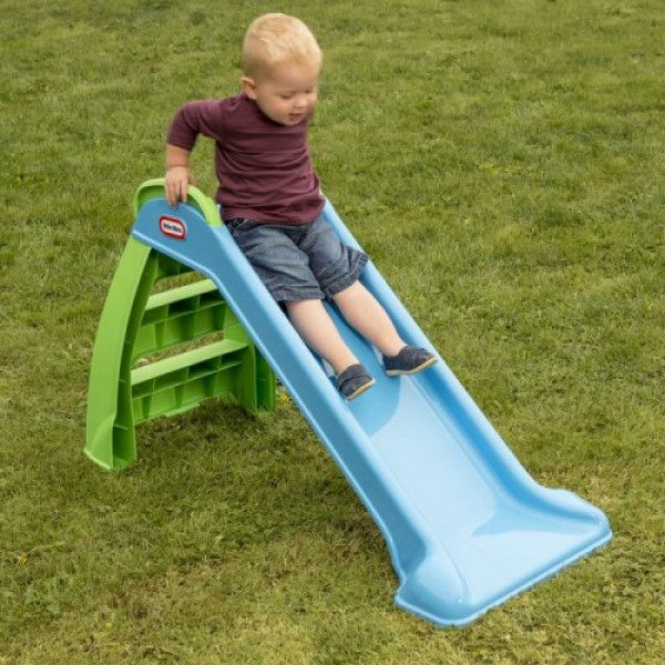 Детская горка Little Tikes First Slide My First 95 см