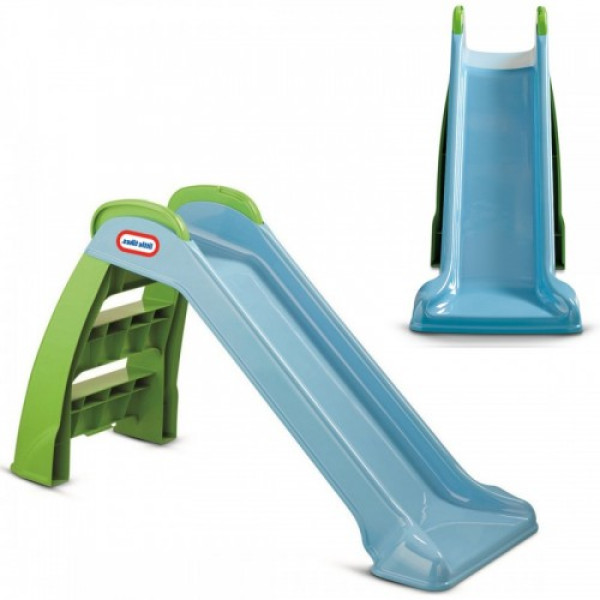 Детская горка Little Tikes First Slide My First 95 см