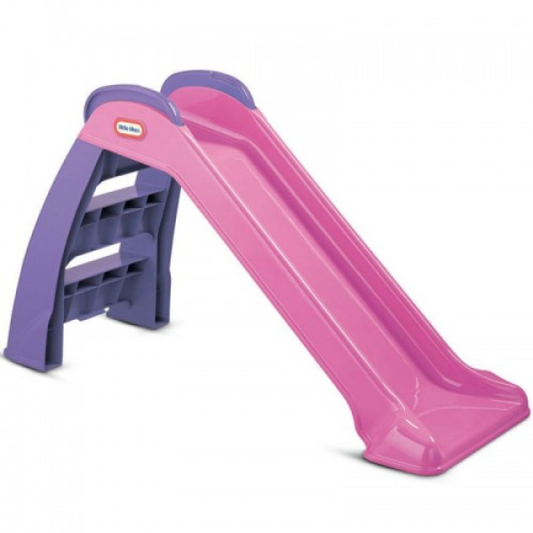 Детская горка Little Tikes First Slide My First 95 см