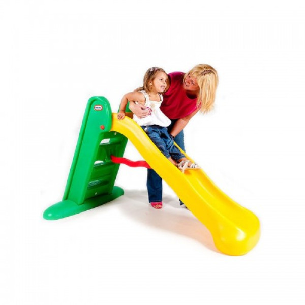 Дитяча гірка Little Tikes 150 см